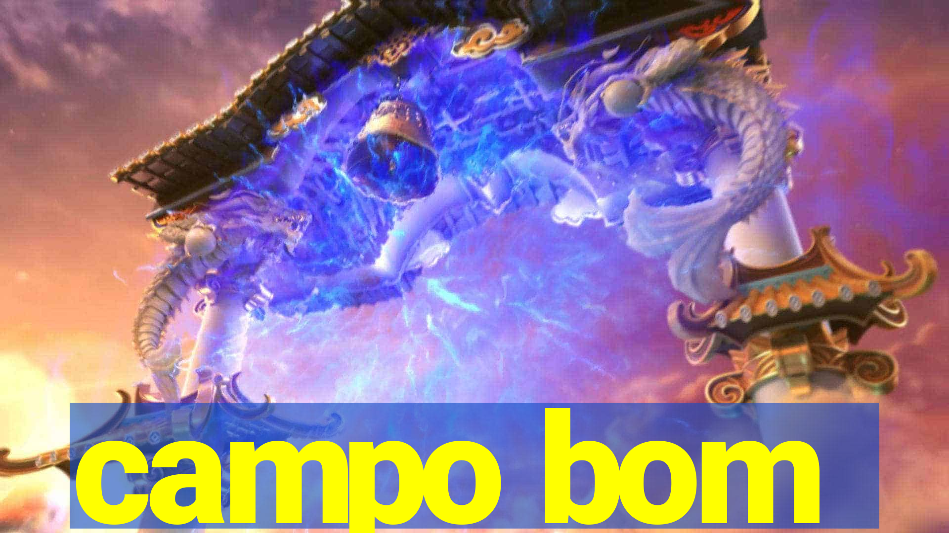 campo bom